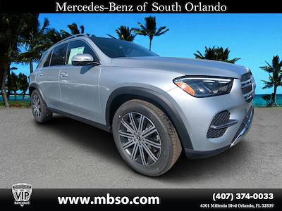 2025 Mercedes-Benz GLE 350 AWD SUV for sale #SB311851 - photo 1