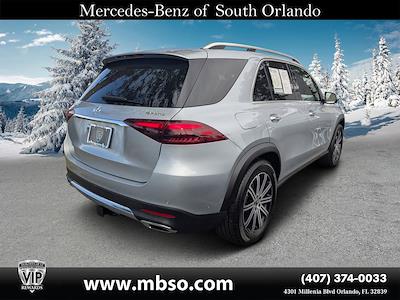 2025 Mercedes-Benz GLE 350 AWD SUV for sale #SB311851 - photo 2