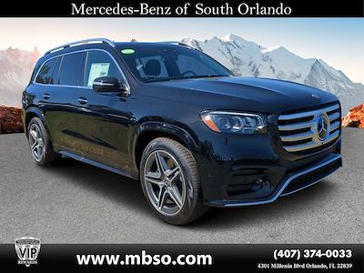 2024 Mercedes-Benz GLS 450 AWD SUV for sale #SB313966A - photo 1