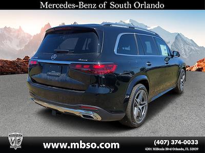 2024 Mercedes-Benz GLS 450 AWD SUV for sale #SB313966A - photo 2