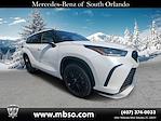 2023 Toyota Highlander FWD SUV for sale #SB322577A - photo 1