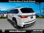 Used 2023 Toyota Sequoia 4WD SUV for sale #SB326817A - photo 19