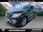 2015 Mercedes-Benz M-Class SUV for sale #SB338484A - photo 21