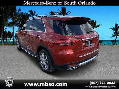 2023 Mercedes-Benz GLE 450 SUV AWD SUV for sale #SB338828A - photo 2