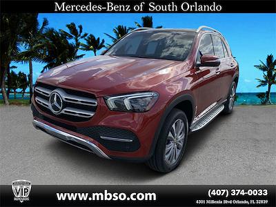 2023 Mercedes-Benz GLE 450 SUV AWD SUV for sale #SB338828A - photo 1