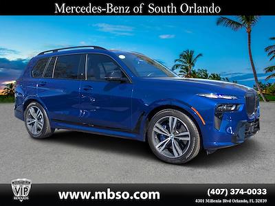 2025 BMW X7 AWD SUV for sale #SB338875A - photo 1