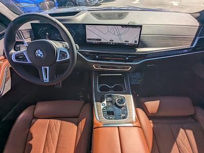 Used 2025 BMW X7 M60i for sale #SB338875A - photo 2