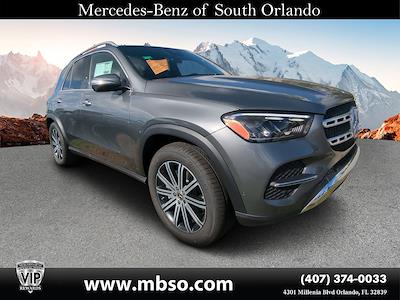 2025 Mercedes-Benz GLE 450e SUV AWD SUV for sale #SB341325 - photo 1