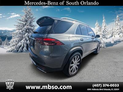 2025 Mercedes-Benz GLE 450e SUV AWD SUV for sale #SB341325 - photo 2