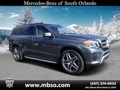 2017 Mercedes-Benz GLS 450 AWD SUV for sale #SB342551B - photo 1