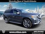2017 Mercedes-Benz GLS 450 AWD SUV for sale #SB342551B - photo 1
