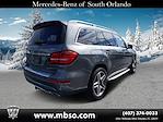 2017 Mercedes-Benz GLS 450 AWD SUV for sale #SB342551B - photo 2