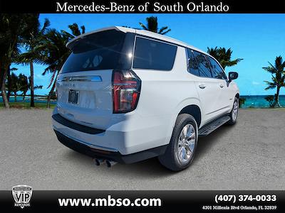 2023 Chevrolet Tahoe 4WD SUV for sale #SB343343A - photo 2