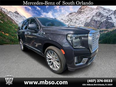 2023 GMC Yukon 4x2 SUV for sale #SB347471A - photo 1