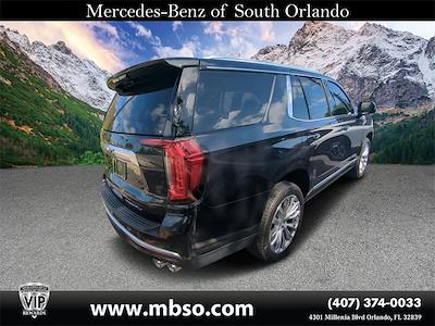 2023 GMC Yukon 4x2 SUV for sale #SB347471A - photo 2