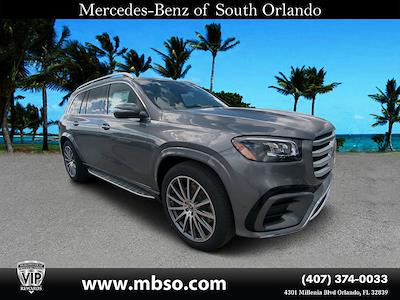 2025 Mercedes-Benz GLS 450 AWD SUV for sale #SB349756 - photo 1