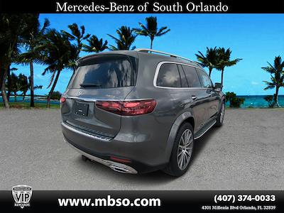 2025 Mercedes-Benz GLS 450 AWD SUV for sale #SB349756 - photo 2