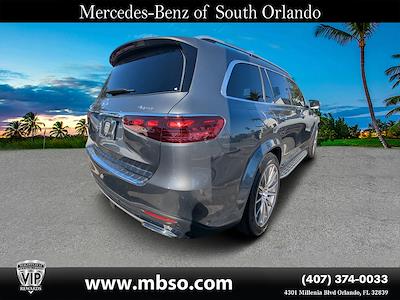 Used 2025 Mercedes-Benz GLS 450 GLS for sale #SB349756 - photo 2