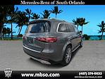 2025 Mercedes-Benz GLS 450 AWD SUV for sale #SB349756 - photo 2