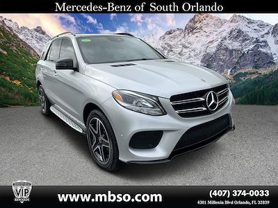 2018 Mercedes-Benz GLE 350 RWD SUV for sale #SB356720A - photo 1
