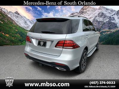 2018 Mercedes-Benz GLE 350 RWD SUV for sale #SB356720A - photo 2