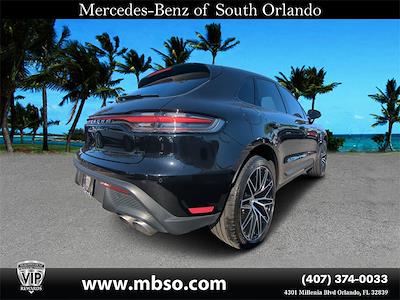 Used 2022 Porsche Macan S AWD SUV for sale #SB360453A - photo 2