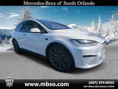 2023 Tesla Model X AWD SUV for sale #SB362999A - photo 1