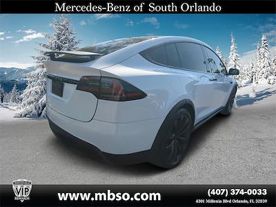 2023 Tesla Model X AWD SUV for sale #SB362999A - photo 2