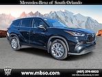 Used 2021 Toyota Highlander Limited for sale #SB364981A - photo 1