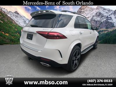 2025 Mercedes-Benz GLE 450e SUV AWD SUV for sale #SB365711 - photo 2