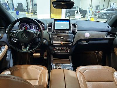 Used 2017 Mercedes-Benz AMG GLE 43 - photo 1