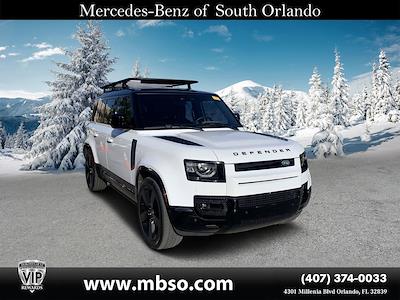 2024 Land Rover Defender 4WD SUV for sale #SB366919B - photo 1