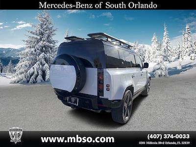 2024 Land Rover Defender 4WD SUV for sale #SB366919B - photo 2
