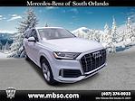 Used 2020 Audi Q7 AWD SUV for sale #SB369906A - photo 1