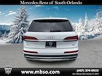 Used 2020 Audi Q7 AWD SUV for sale #SB369906A - photo 22
