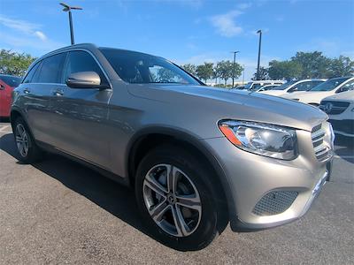 2019 Mercedes-Benz GLC 300 SUV AWD SUV for sale #SB369906B - photo 1