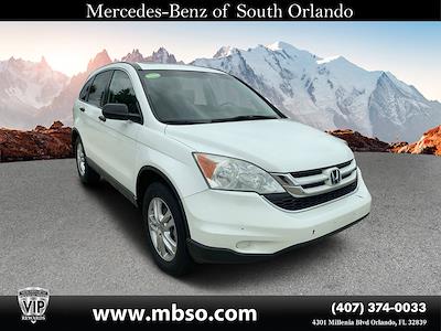 2010 Honda CR-V 4x4 SUV for sale #SB369906C - photo 1