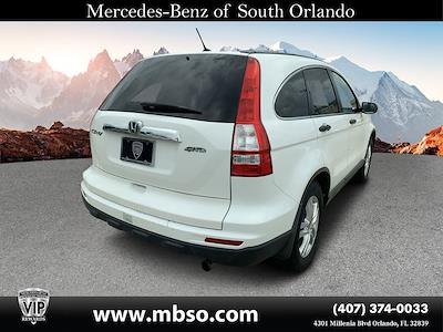2010 Honda CR-V 4x4 SUV for sale #SB369906C - photo 2
