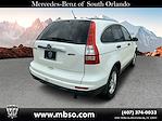 Used 2010 Honda CR-V EX 4x4 SUV for sale #SB369906C - photo 2