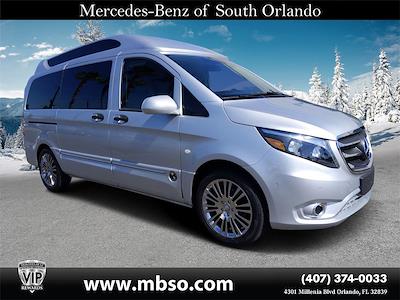 Used 2018 Mercedes-Benz Metris Passenger 4x2 Passenger Van for sale #SB375172A - photo 1