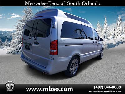 Used 2018 Mercedes-Benz Metris Passenger 4x2 Passenger Van for sale #SB375172A - photo 2