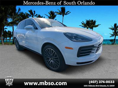 2022 Porsche Cayenne AWD SUV for sale #SB378574A - photo 1