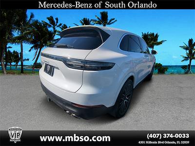2022 Porsche Cayenne AWD SUV for sale #SB378574A - photo 2