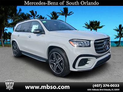 2025 Mercedes-Benz GLS 450 AWD SUV for sale #SB378728 - photo 1
