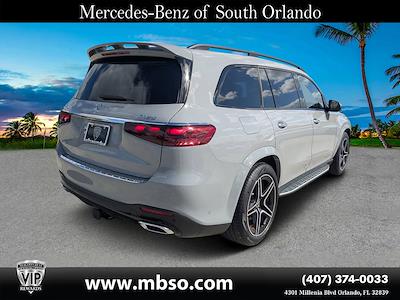 Used 2025 Mercedes-Benz GLS 450 GLS for sale #SB378728 - photo 2
