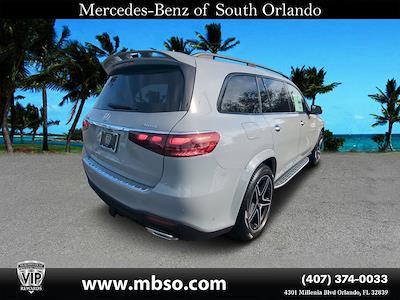 2025 Mercedes-Benz GLS 450 AWD SUV for sale #SB378728 - photo 2