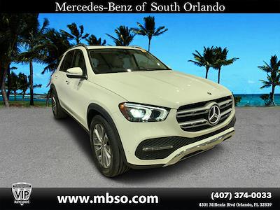 2022 Mercedes-Benz GLE 350 RWD SUV for sale #SB379942A - photo 1