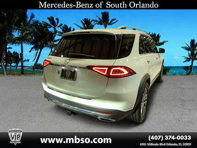 2022 Mercedes-Benz GLE 350 RWD SUV for sale #SB379942A - photo 2