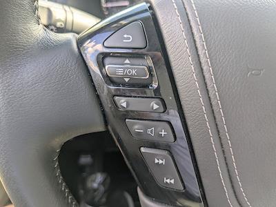 Used 2023 Nissan Armada Platinum for sale #SB381606A - photo 2