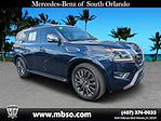 Used 2023 Nissan Armada Platinum for sale #SB381606A - photo 1